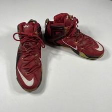 Preços baixos em Nike LeBron 12 Elite Team | eBay