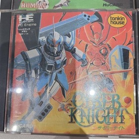 PC Engine Game Software Set of 4 Cannot be Sold Separately