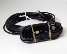 Canon Remote Switch MD Canon F1 35mm SLR Cable Release and Extension Cable