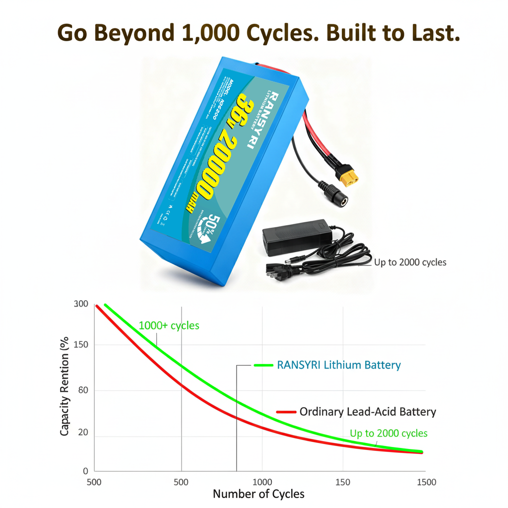 E-Bike Accu 36V 9Ah 14Ah 18Ah 25Ah 27Ah Elektrische Fiets Lithium Ion Accu Pack Voor 200W 350W 500W 750W 800W Motor Elektrische Fiets Scooter Met 20A BMS En Oplader 36V 25AH,XT60