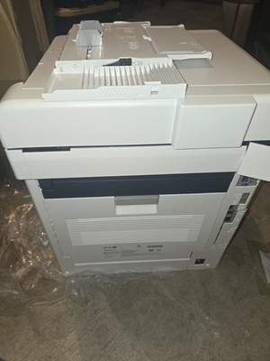 Xerox WorkCentre 6515 Laser All-In-One Printer for sale online | eBay