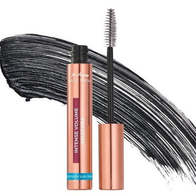 M. Asam MAGIC FINISH Intense Volume Mascara Waterproof Easy Remove (12ml)   T