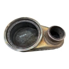 Used Exhaust Pipe Bottom Fits John Deere 8245r 8270r 8295r 8320r 8345r Re563908