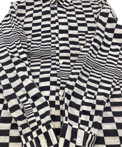 COMME des GARCONS                    Geometric pa… - image 9
