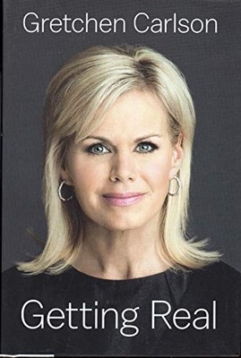Getting Real, Carlson, Gretchen