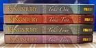 Karen Kingsbury Above the Line Series - Like New