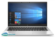 Image of HP EliteBook 845 G7 - AMD Ryzen 5 PRO 4650U - 8GB RAM - 240GB SSD