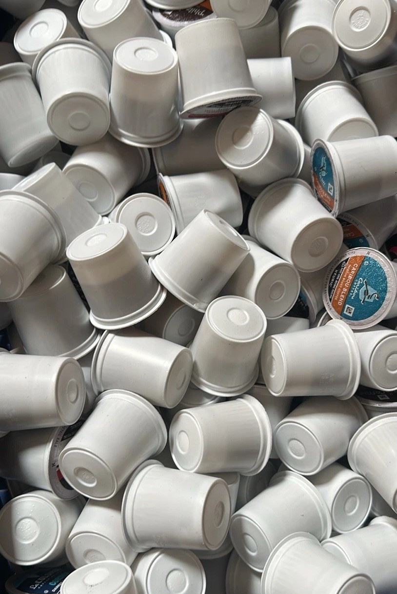 110 K CUPS Coffee VARIETY PACK 5 Types / Brands  BULK Free Shipping