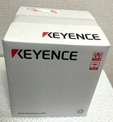 Keyence XG-X2200 Image Processing System Controller New In Box From Japan