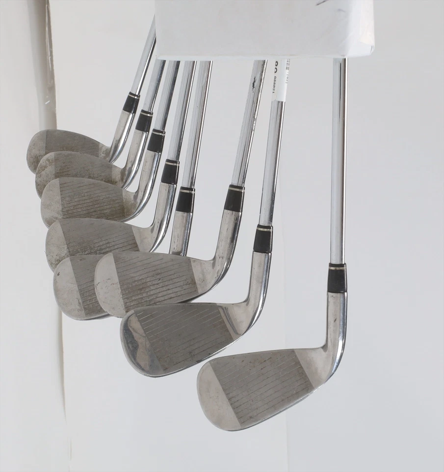 Adams Rpm3 Iron Set 4-Pw, Gw Stiff Flex Steel 1139189 Good M94 - Image 3 of 4