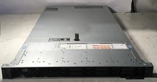 Dell PowerEdge R640 Rack Server  2x Xeon Gold 6132  2.6GHz  8GB RAM  No HDD