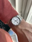 Vintage Seiko Quartz QZ 0923-8060 Mens Watch from Sept 1975 - Running
