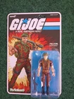 Lt. Falcon Green Beret ARAH Action Figure GI Joe Reaction+ Series/ Wave 4/3.75in