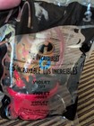 Vintage 2004 McDonald's Disney Pixar The Incredibles VIOLET Happy Meal Toy — photo 2