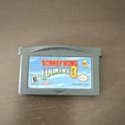 Nintendo Donkey Kong Country 3 Game Boy Advance NTSC-U/C E Rated Country Series