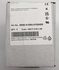 1PC New MURR 9000-41084-0100400 distributor