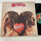 Heart , Dreamboat Annie, 1976 Mushroom 1st Press. VG+ Cond.