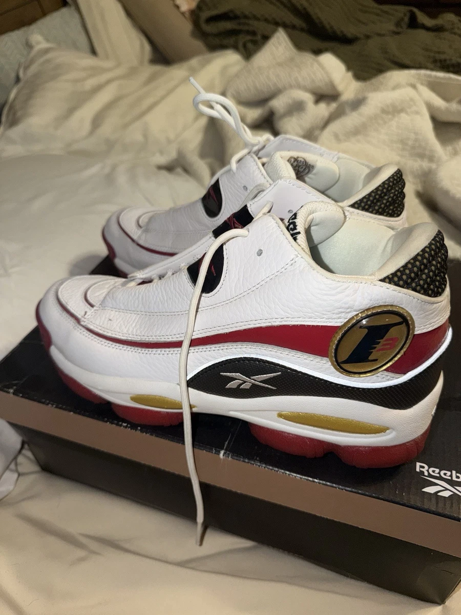 Reebok Answer DMX for Sale | Authenticity Guaranteed | eBay
