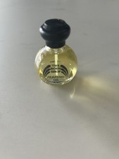 The body shop PERFUME OIL - CAMOMELLA 15 ML. SIZE EXTREMELY RARE