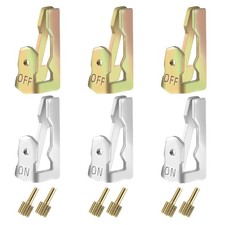 Time Switch Replacement Trippers Kit for Inte...