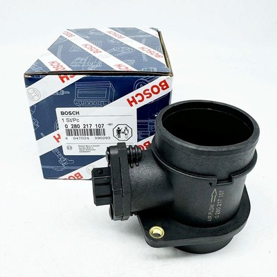 Mass Air Flow Sensor MAF For Bosch Volvo 850 C70 S70 2.3L 1994-1998 0280217107