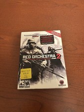 ORCHESTRA ROSSA 2 EROI DI STALINGRADO GIOCO PC 2011