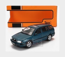 1:43 IXO Skoda Octavia Sw Station Wagon 1998 Blue CLC473N.22 Model