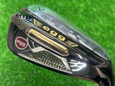 PRGR Eisensatz SUPER Ei 2014 7-9.Pw.Aw Original Carbon Flex M40