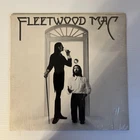 Fleetwood Mac Self Titled ST Original 1975 Vinyl LP Reprise Records MS 2225 #13