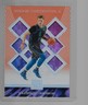 Luka Doncic - 2018-19 Panini Status Credentials Orange Basketball RC - #26