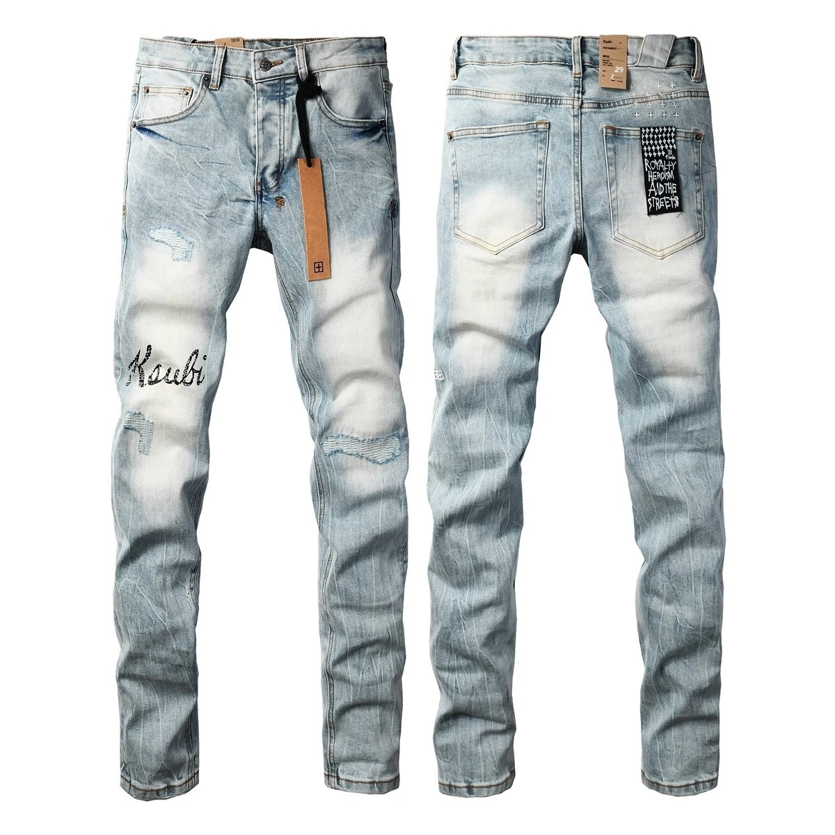Regular 32 Size Jeans ksubi for Men for sale | eBay