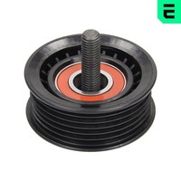 Optimal Umlenk-/FüHrungsrolle Keilrippenriemen 0-N2487 FüR Hyundai Sonata 5 NF 3
