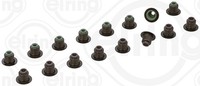 Elring Dichtungssatz Ventilschaft 398.450 FüR Ford Mazda Volvo Caterham Focus Jk