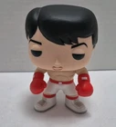 FUNKO POP ROCKY BALBOA #18 MOVIES THE Loose