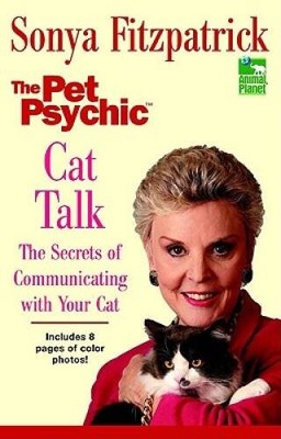 Cat Talk - Paperback By Fitzpatrick, Sonya - GOOD