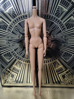 Rare Industry New Hispanic Tone Body Fashion Royalty Nu face Meteor East Meteor - Imagen 1 de 3