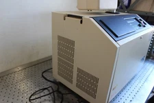 7004  Veeco MS40, SC7-0360 9/06 Gas Leak Detector