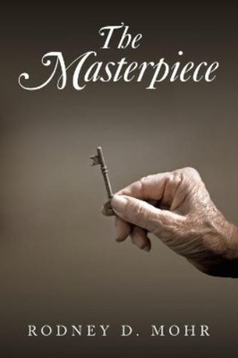 Mohr Rodney D-Masterpiece Book NEU