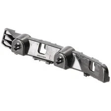 Bumper Face Bar Bracket Retainer Mounting Brace Front Driver Left Side Hand