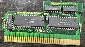 8 Eyes Dragon Warrior Rygar Kid Nikki Faxanadu Hydlide Astyanax Nes 7 Games Lot