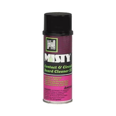 Misty Contact & Circuit Board Cleaner III - 11 oz (Case of 12) - 1002285