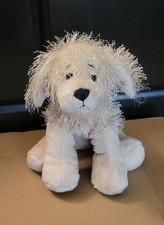 GANZ Webkinz Golden Retriever Plush - No Code - Retired Stuffed Animal