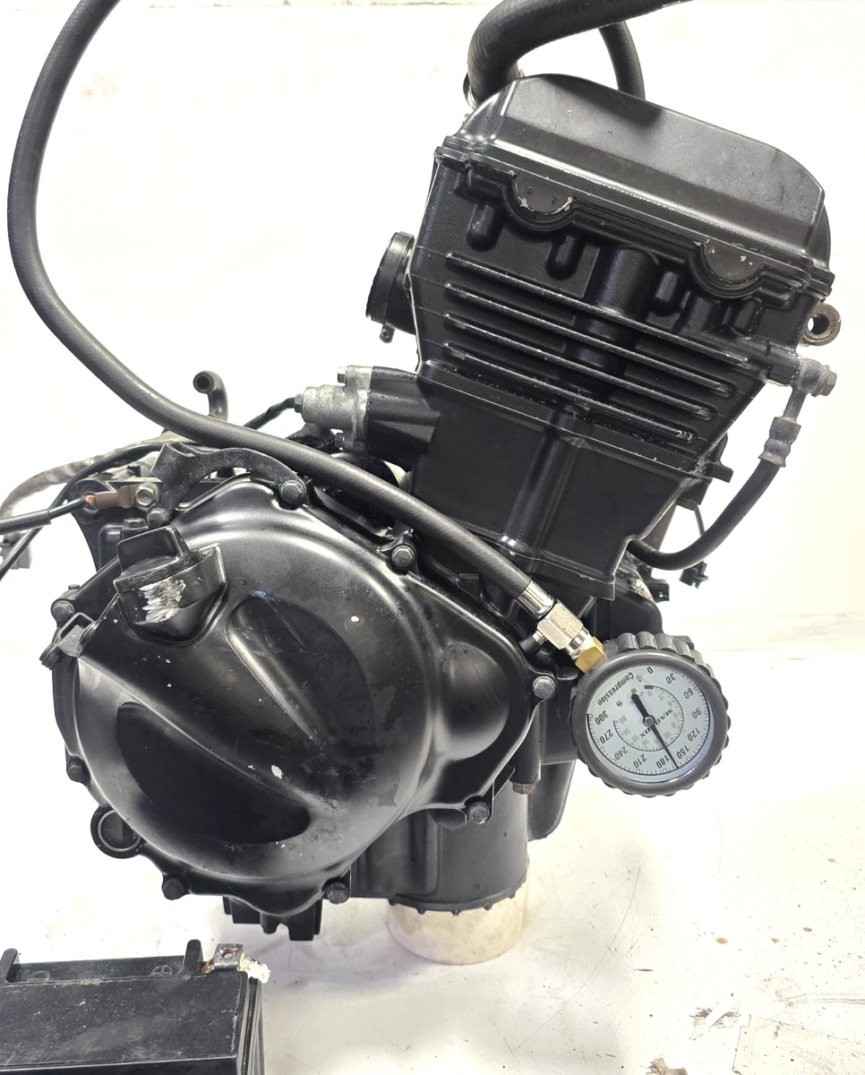 Complete Engines for 2008 Kawasaki Ninja 250R for sale | eBay