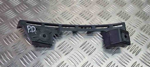 VW CADDY III Furgon 2KA, 2KH, 2CA, 2CH Stoßstangenhalter vorne rechts 31109179