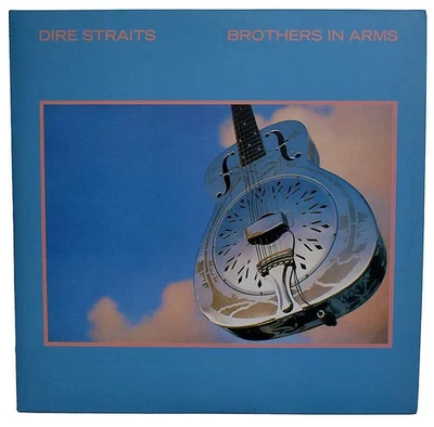 Dire Straits Brothers in Arms · Multilp