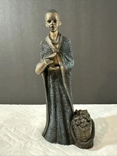 “Noni Little” Treasure By Artist Massai 