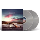 Expensive Woodland R - PINK FLOYD - TRANSMISSIONS CLEAR VINYL DLP  P - F72z