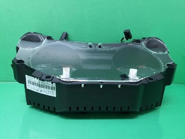 Audi A8L Quattro 2010 grupos de instrumentos 4E0 920 901 E Foto 3 de 4