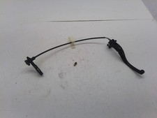 Suzuki gsx-r 750 08 10 leva freno con regolatore a distanza lightech