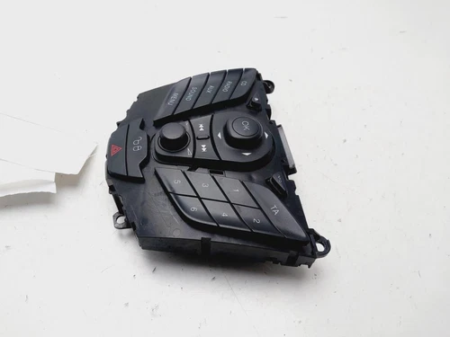 8A6T18K811AD Mando Multifuncion para FORD FIESTA (CB1) Trend 2009 9202896 - Imagen 2 de 10